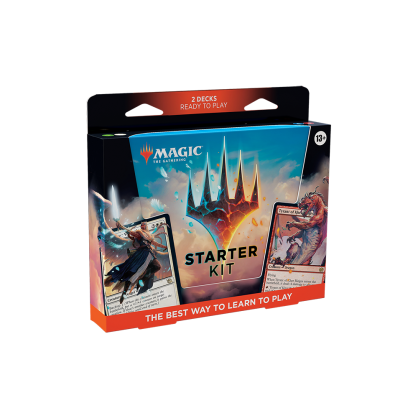 Magic: the Gathering - Starter Kit 2023