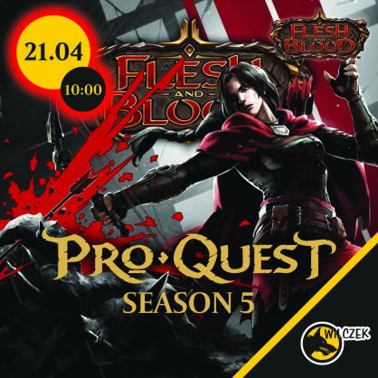Classic Constructed - Pro Quest - Sezon 5
