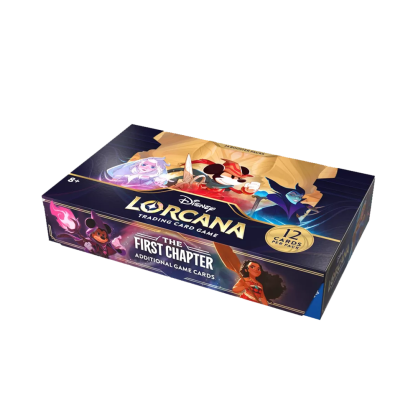 Lorcana - Chapter 1 - Booster Box