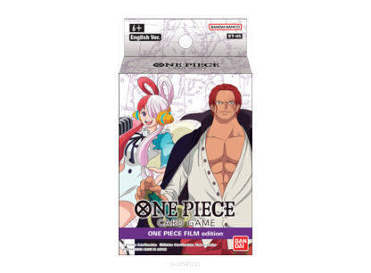 One Piece Card Game