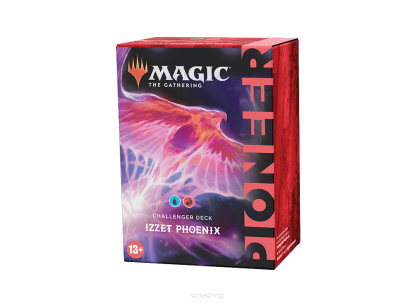 Pioneer 2022