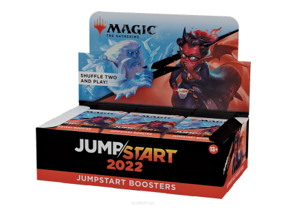 JumpStart 2022