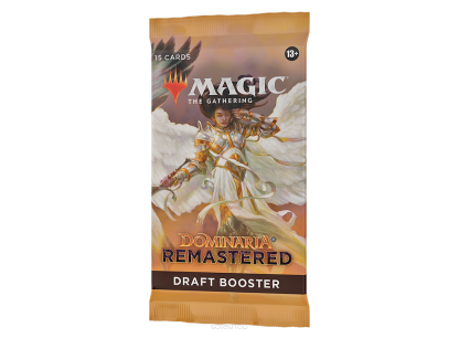 Dominaria Remastered