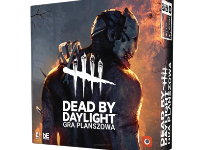 Dead by Daylight