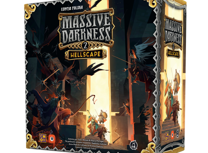 Massive Darkness 2