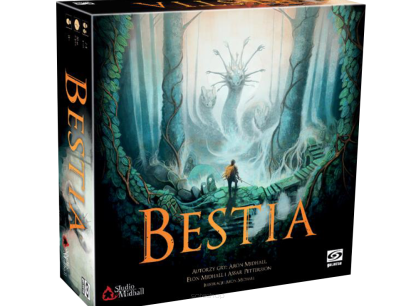 Bestia