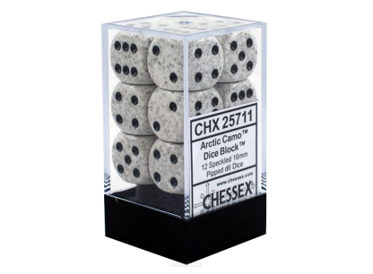 Chessex