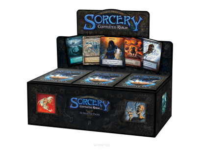 Sorcery TCG