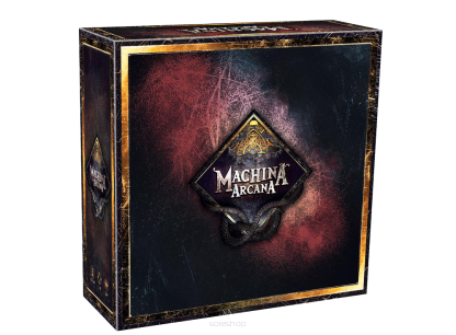 Machina Arcana