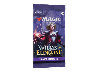 Wilds of Eldraine