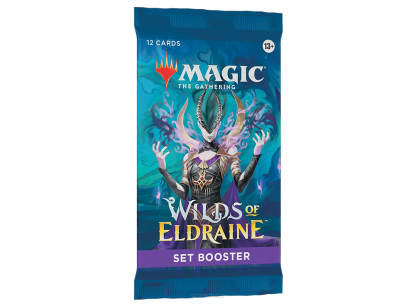 Wilds of Eldraine