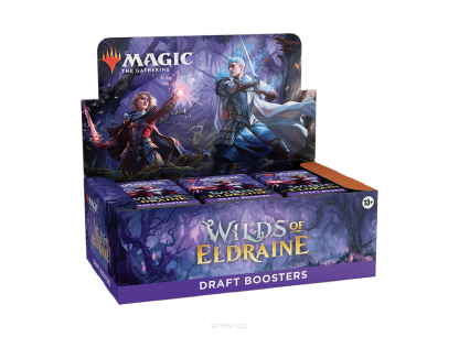 Wilds of Eldraine