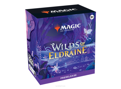 Wilds of Eldraine