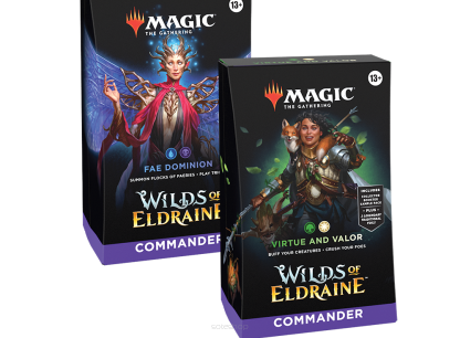 Wilds of Eldraine