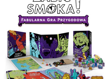 Zabić Smoka