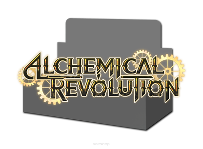Alchemical Revolution 1st Edition