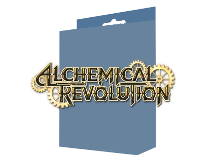 Alchemical Revolution