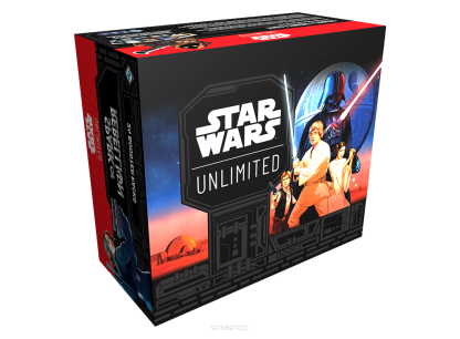 Star Wars Unlimited