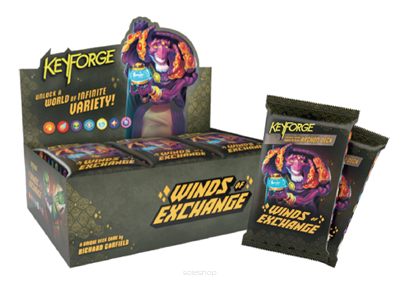 KeyForge