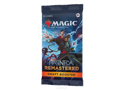 Ravnica Remastered