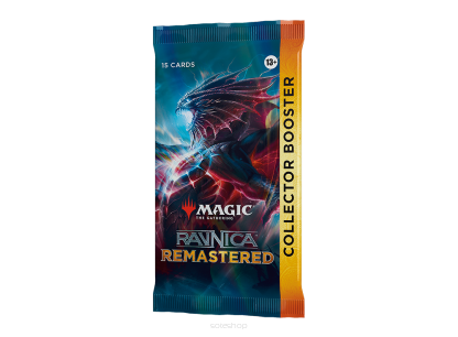 Ravnica Remastered