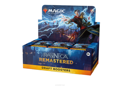 Ravnica Remastered