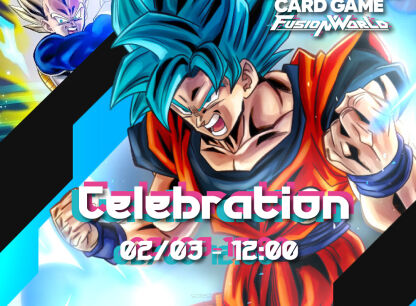 Dragon Ball Super Card Game