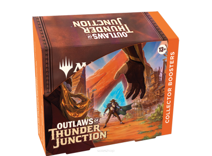 Outlaws of Thunder Junction