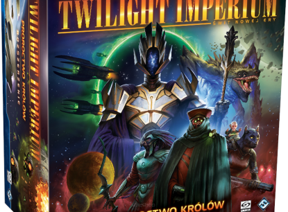 Twilight Imperium