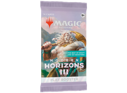 Modern Horizons 3