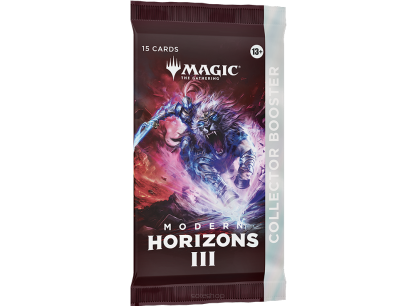 Modern Horizons 3