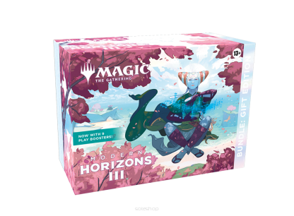 Modern Horizons 3