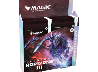 Modern Horizons 3