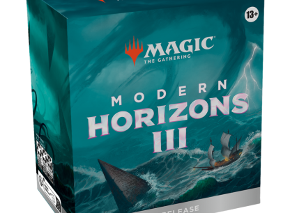 Modern Horizons 3