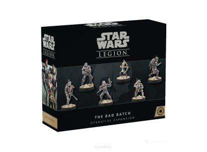 Star Wars Legion