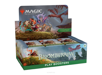 Bloomburrow