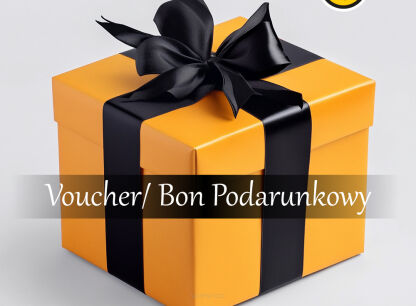 Voucher/ Bon podarunkowy