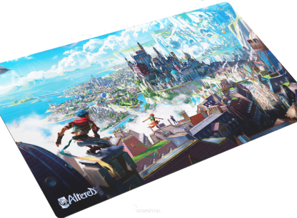 Playmat