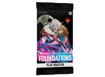 Foundations