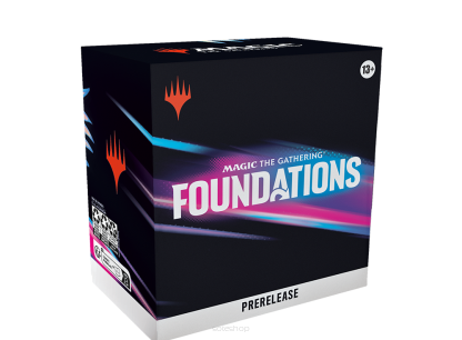 Foundations