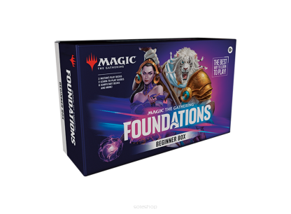 Foundations