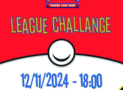 League Challange