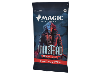 Innistrad Remastered