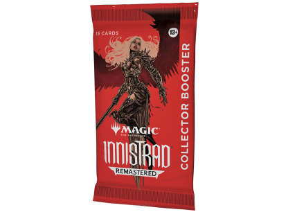 Innistrad Remastered