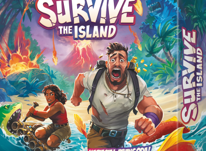 Survive the Island