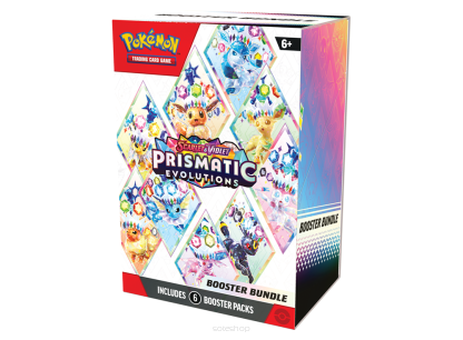 Prismatic Evolution