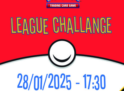 League Challange