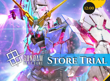 Gundam Card Game