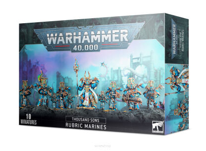 Thousand Sons