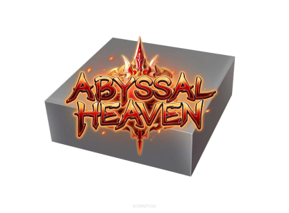 Abyssal Heaven 1st Edition